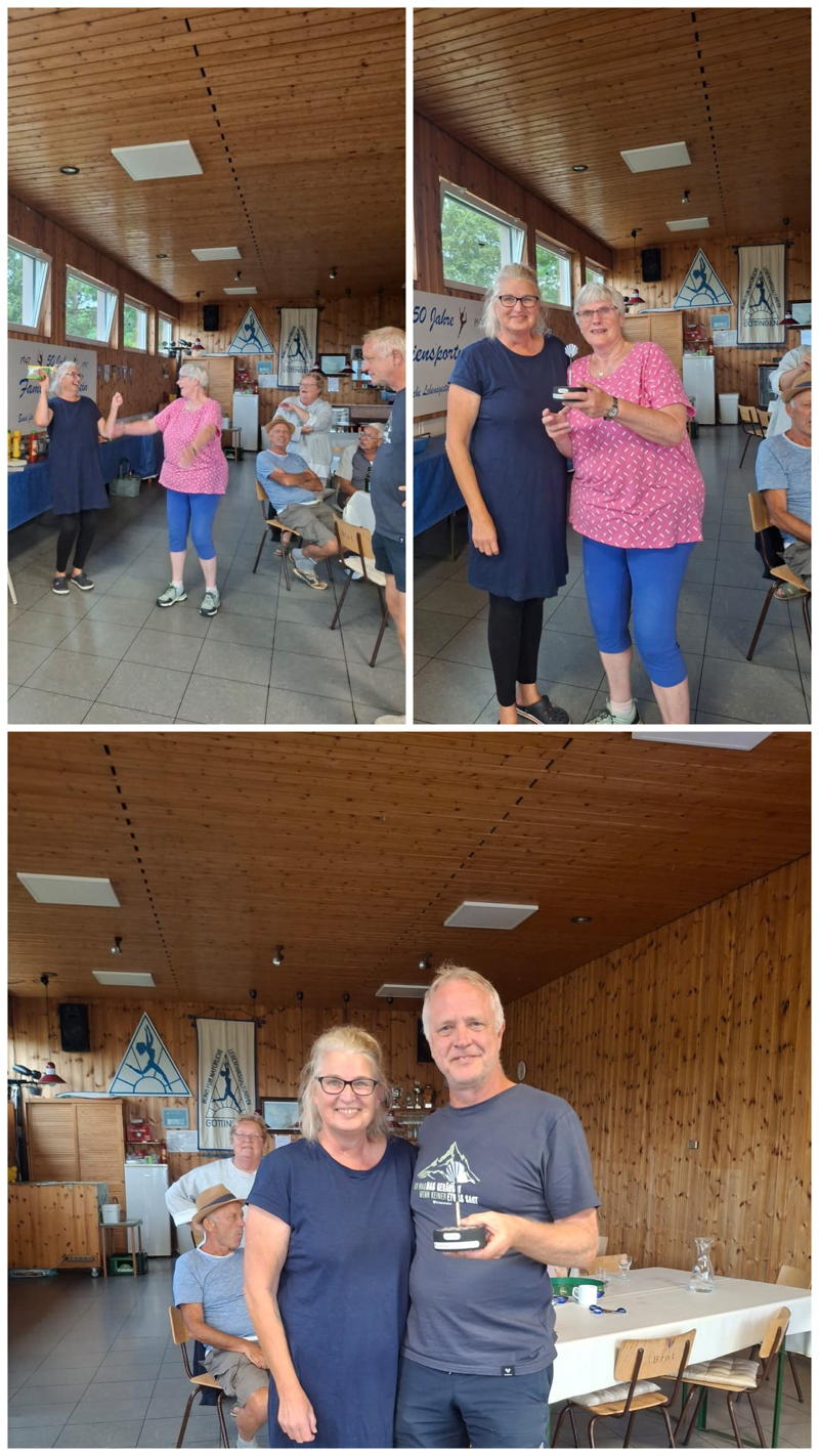Darts Turnier Juli 2026